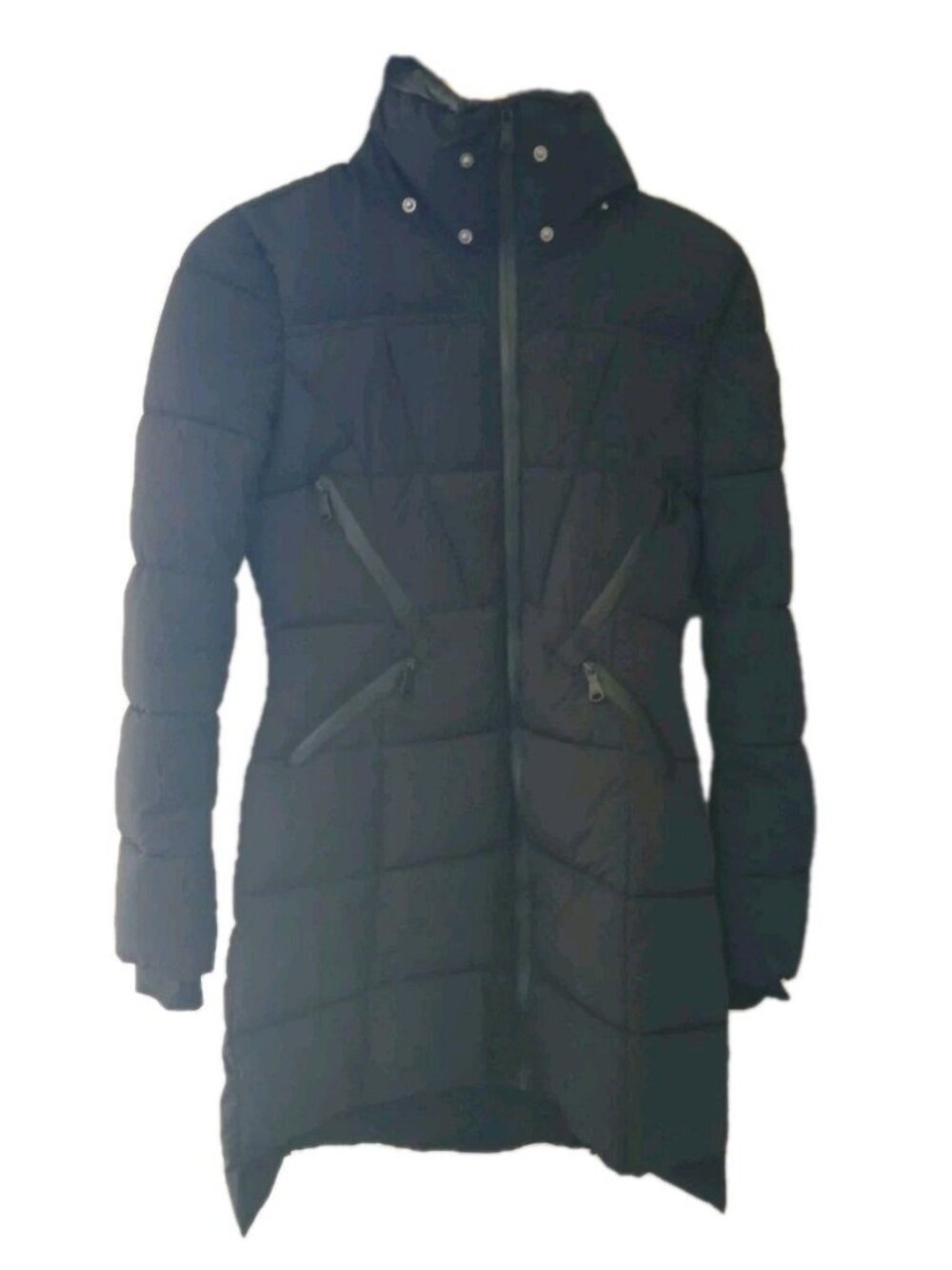 Pajar Canada Iclyn Featherless Puffer Coat